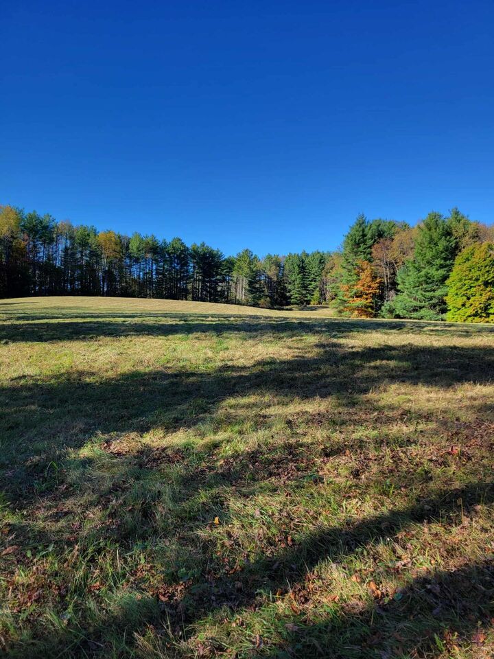 Property Photo: 0 Hurricane Ridge Rd WV 25958