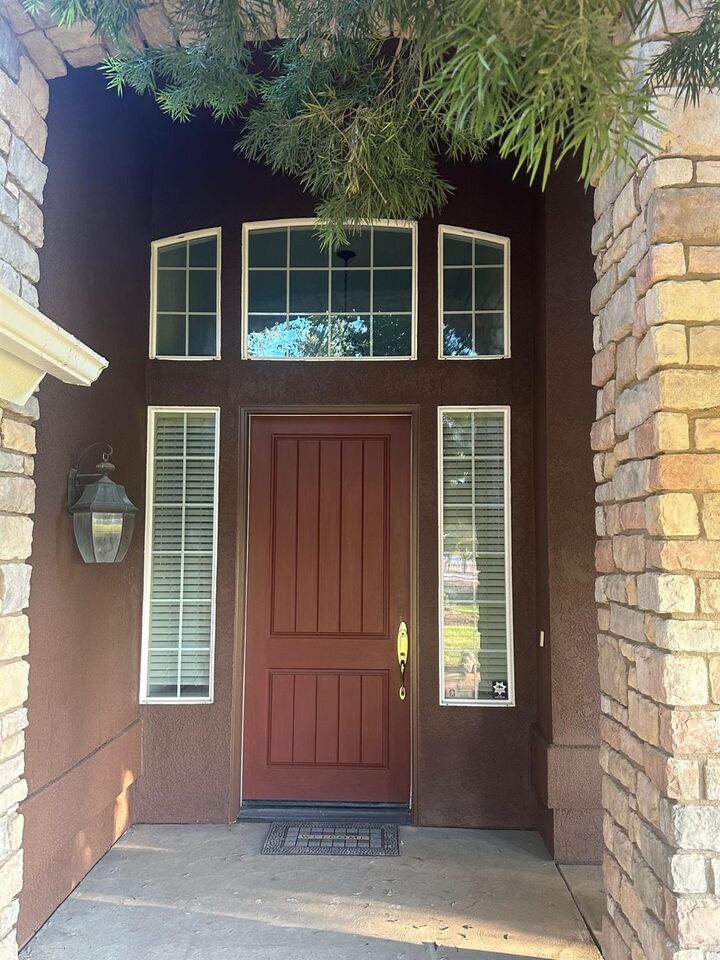 Property Photo: 37795 Avenue 17 1/2 CA 93636