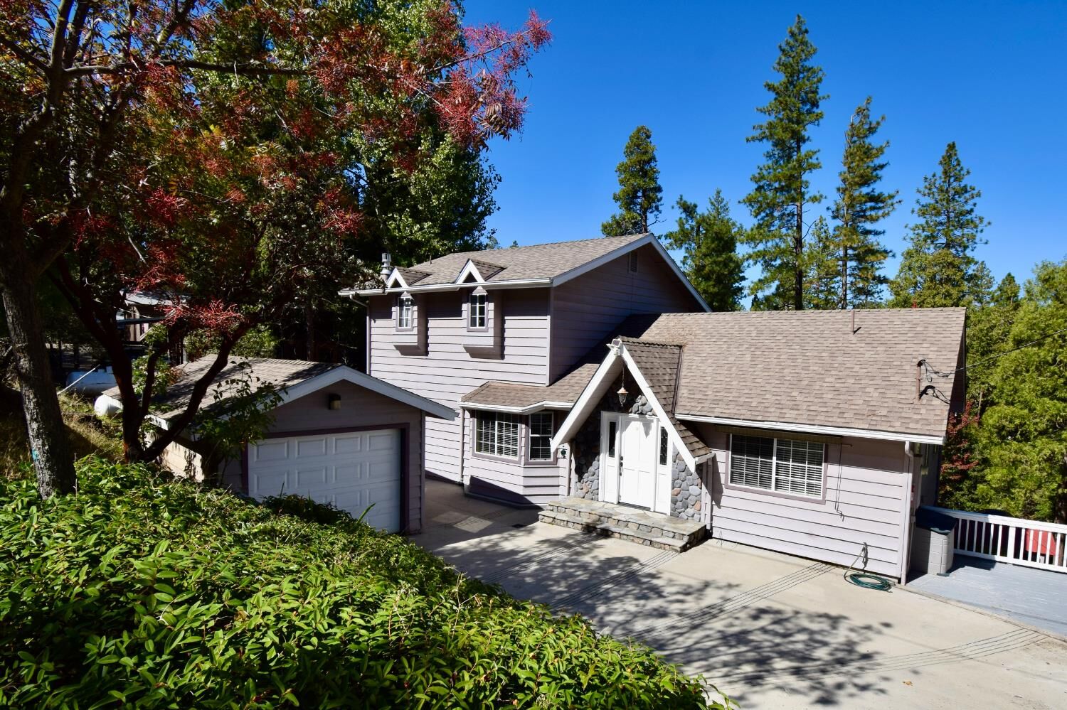 Property Photo:  39314 Manzanita Drive  CA 93644 