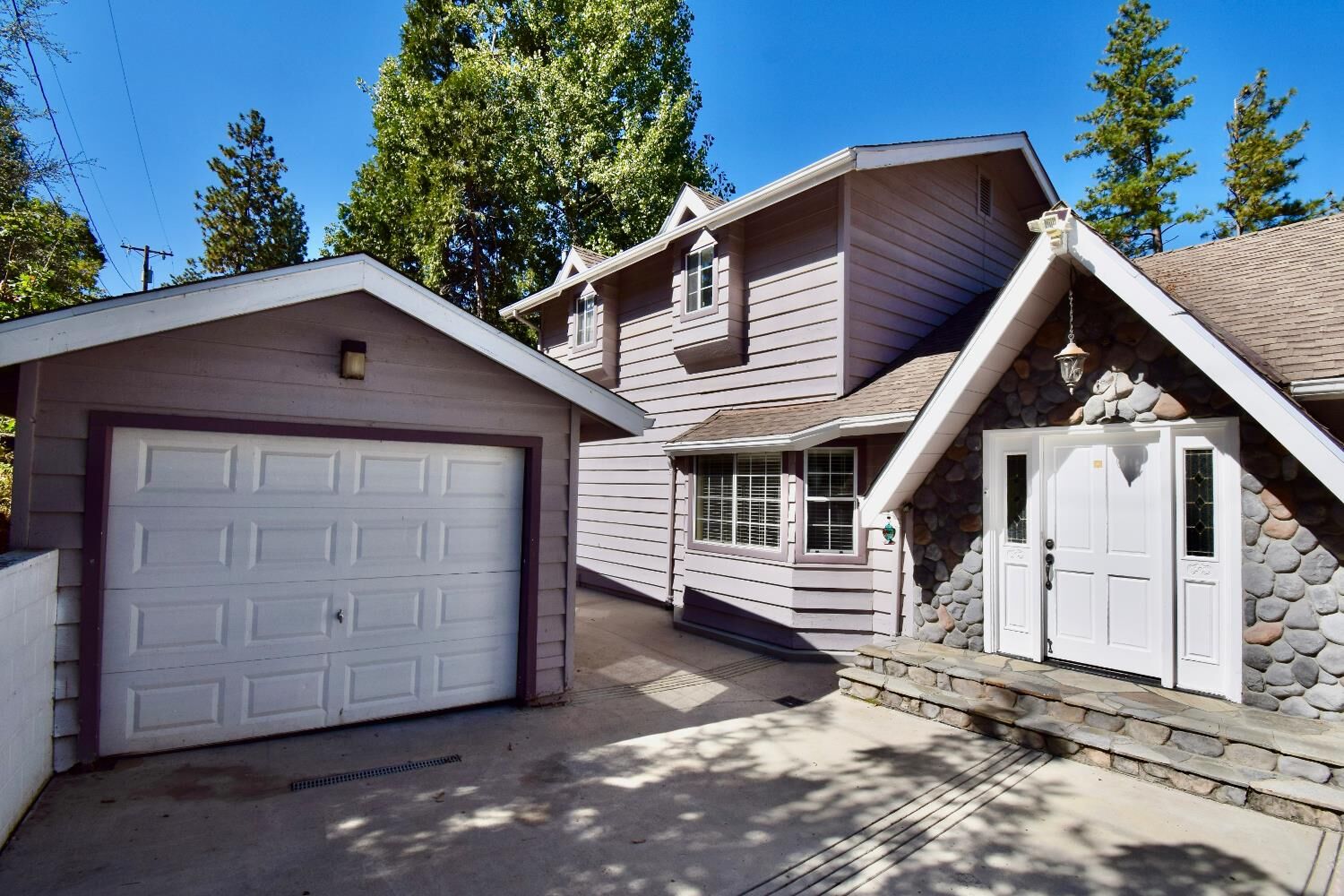 Property Photo:  39314 Manzanita Drive  CA 93644 