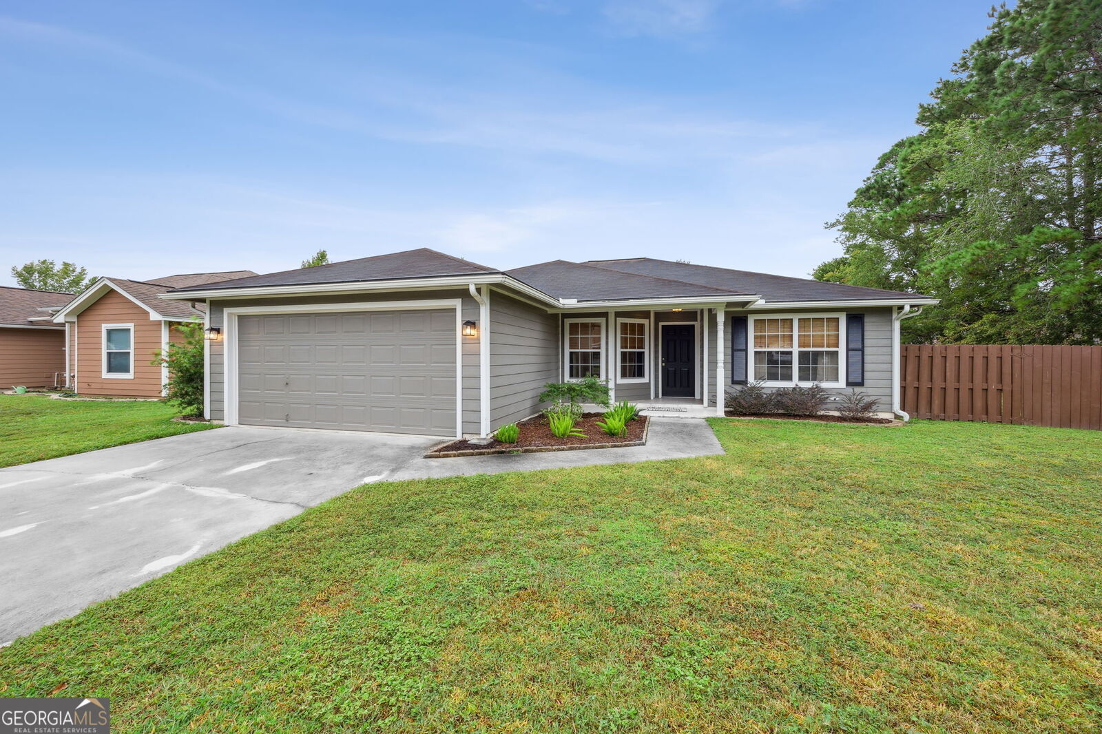 Property Photo:  233 School House Creek Drive  GA 31558 