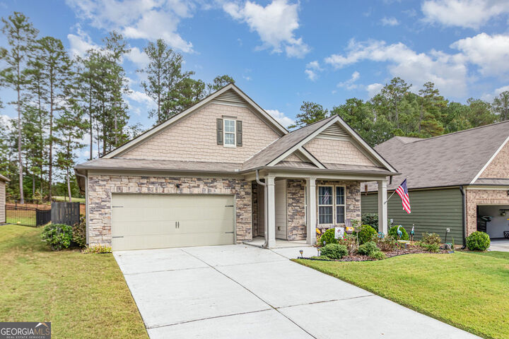 Property Photo:  2008 Creekhead Drive  GA 30180
