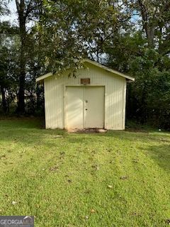 Property Photo:  6301 Prestley Mill Road  GA 30134