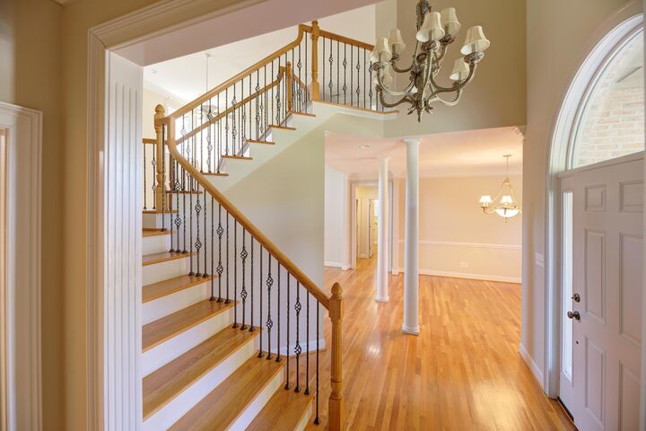 Property Photo: 420 Azalea Dale Drive TN 37419