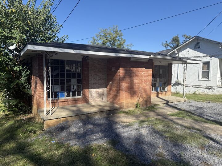Property Photo: 1405 Wheeler Avenue TN 37406