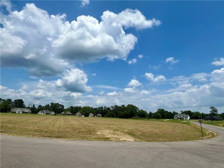 Property Photo: Lot 8 Cedar Hill Loop LA 71360