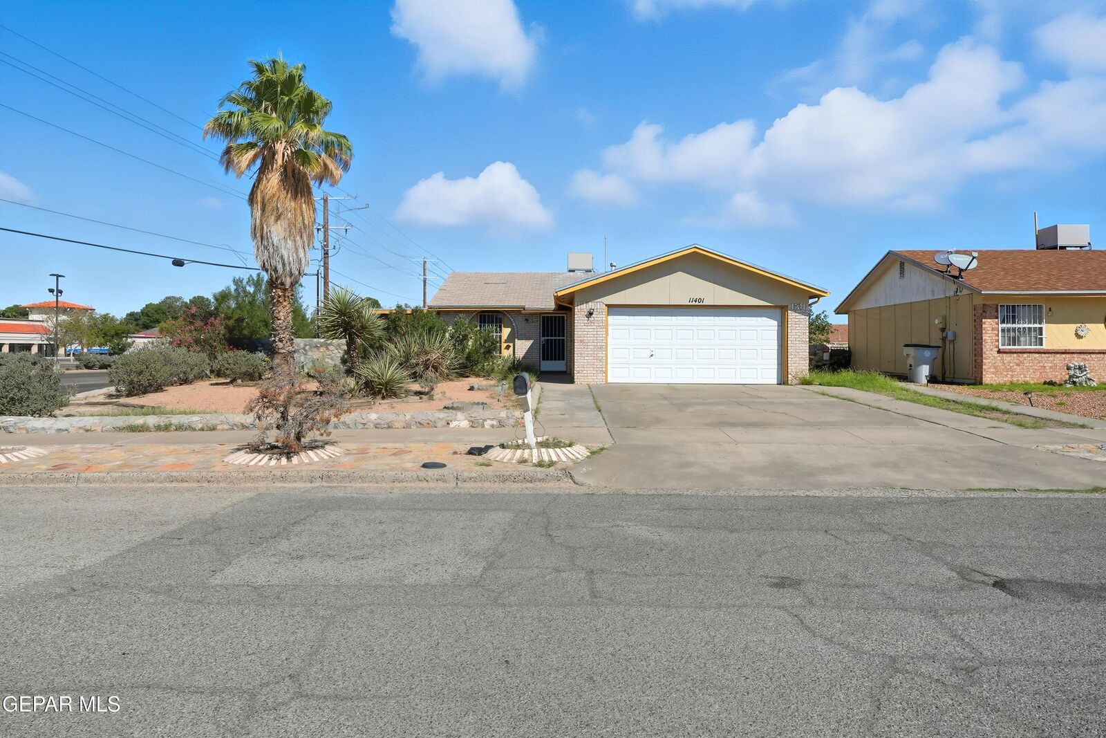 Property Photo: 11401 Molly Marie Court TX 79936