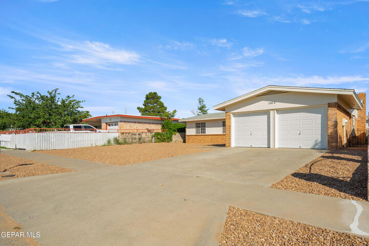 Property Photo:  10341 Whyburn Street  TX 79924 