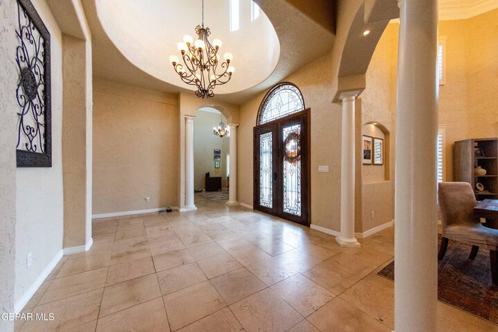 Property Photo: 3637 Tierra Roma TX 79938