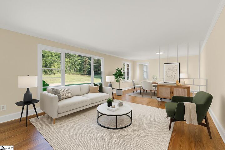 Property Photo:  3823 Maid Marion Lane  SC 29302 