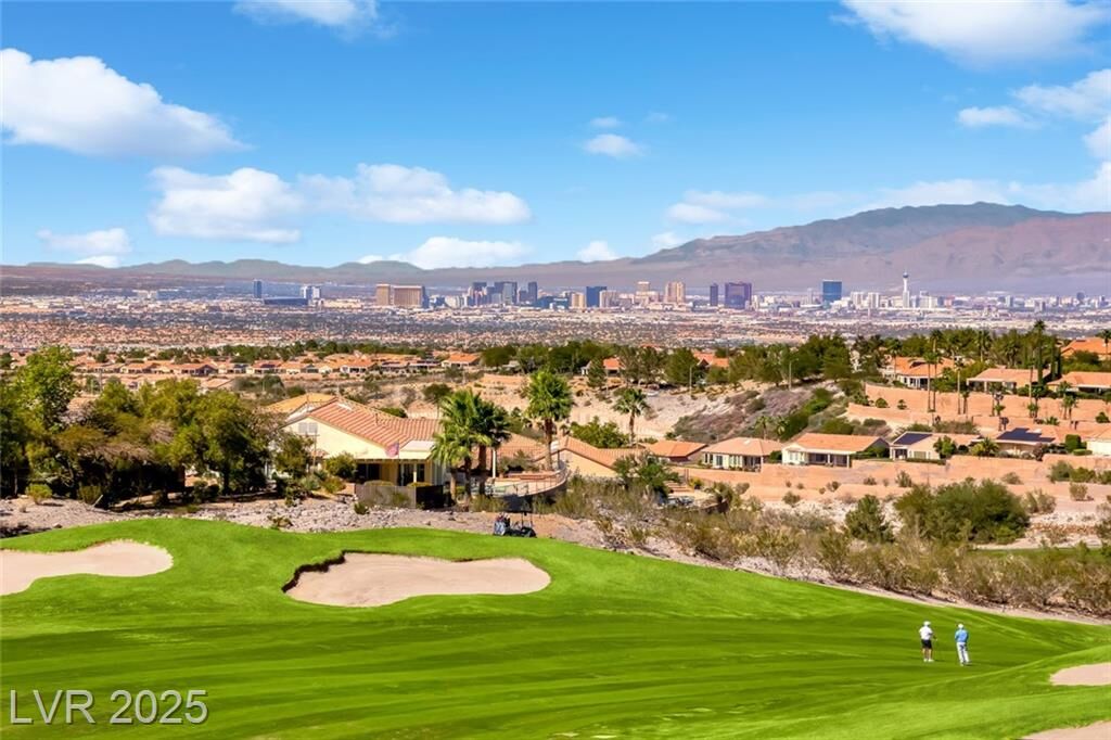 Property Photo:  2728 Olivia Heights Avenue  NV 89052 