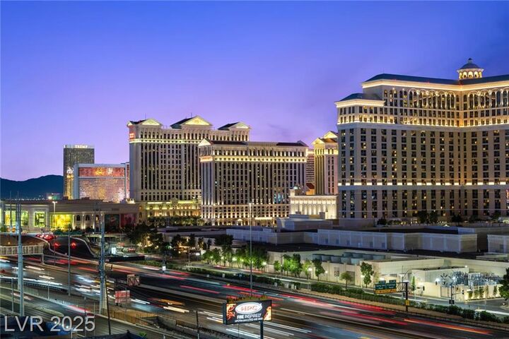 Property Photo: 4471 Dean Martin Drive 1108 NV 89103