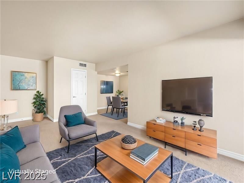 Property Photo: 5314 River Glen Drive 288 NV 89103