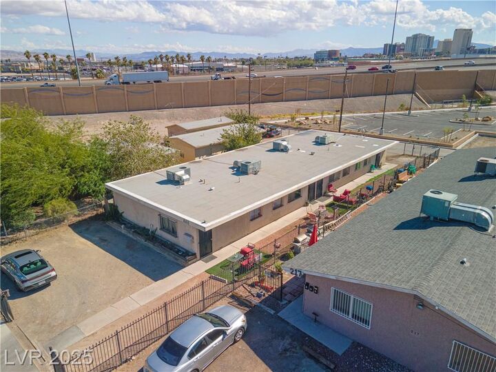 213 Jefferson Avenue  Las Vegas NV 89106 photo