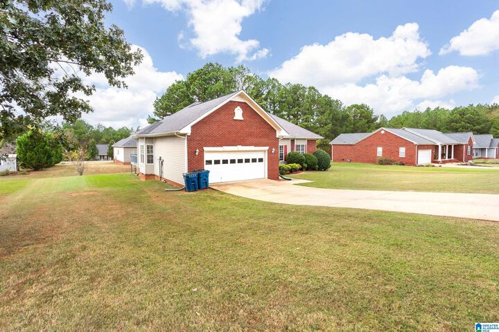 Property Photo: 1502 Watson Way AL 36265