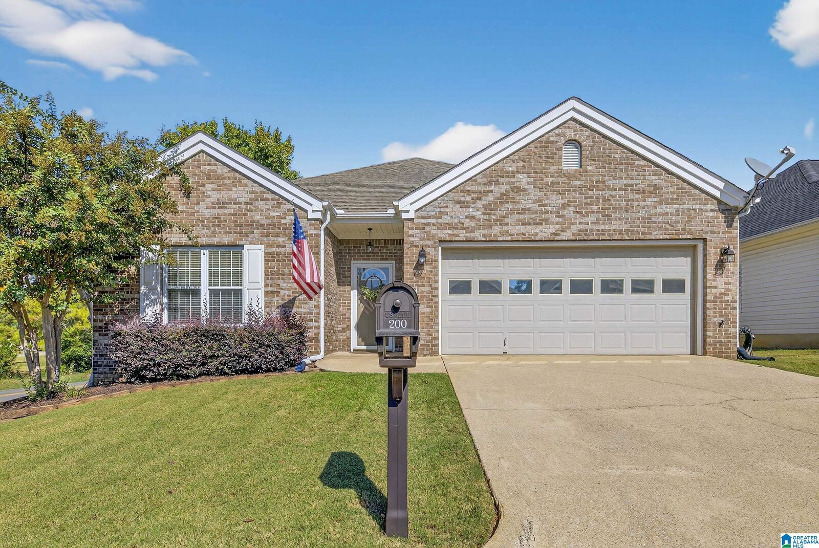 Property Photo: 200 Church Hill Place AL 36265