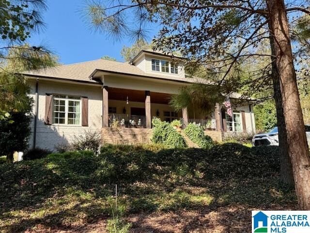 606 Brooke Lane  Odenville AL 35120 photo