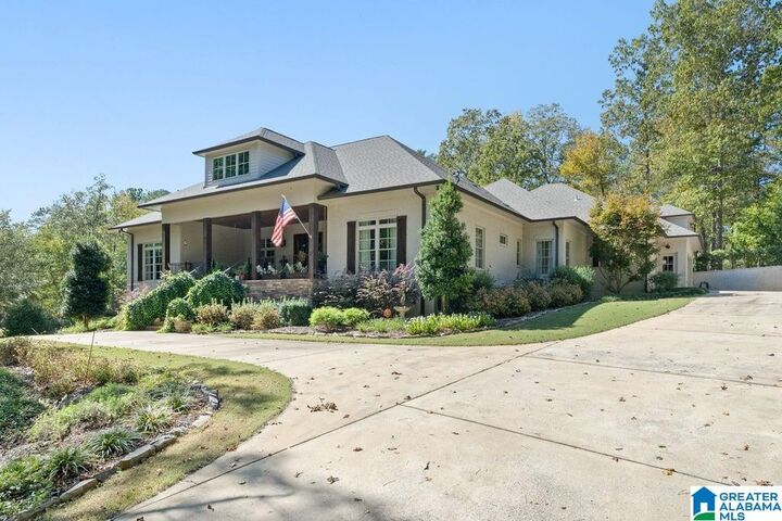 606 Brooke Lane  Odenville AL 35120 photo