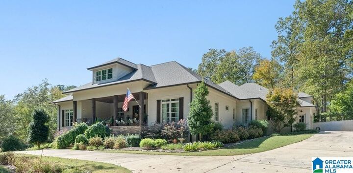 606 Brooke Lane  Odenville AL 35120 photo