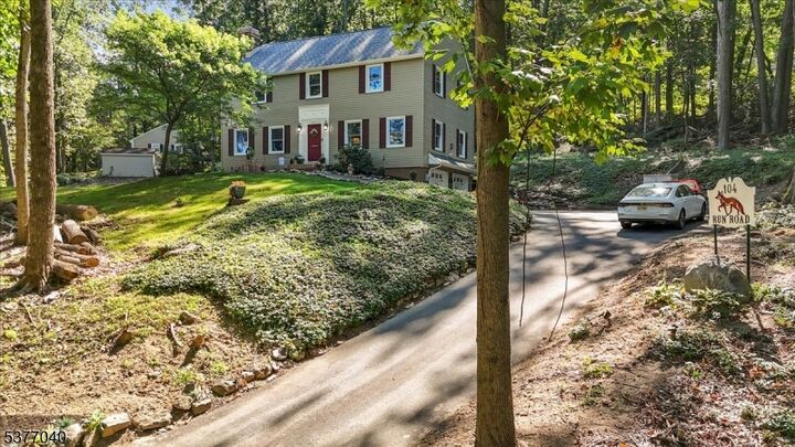 Property Photo: 104 Fox Run NJ 08886