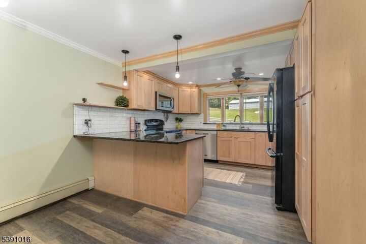Property Photo:  418 Church Rd  NJ 08848 