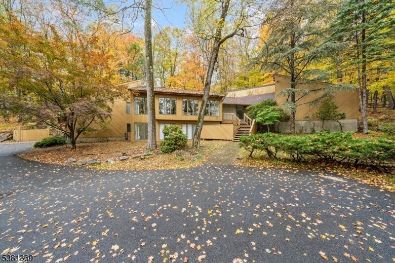 Property Photo: 77 Old Cow Pasture Lane NJ 07405