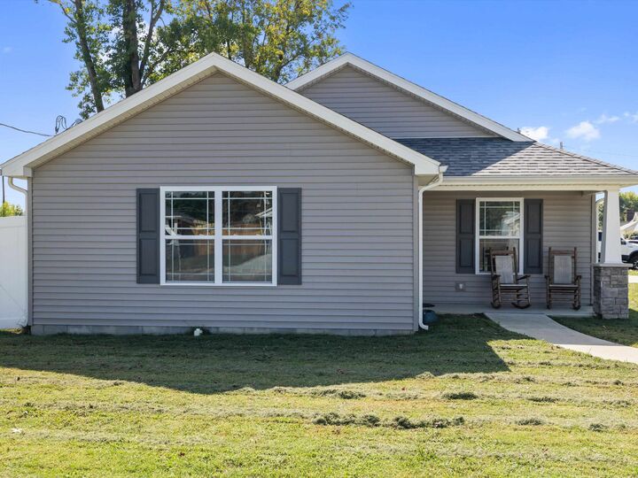 Property Photo: 1450 Kayak Ln. KY 42420
