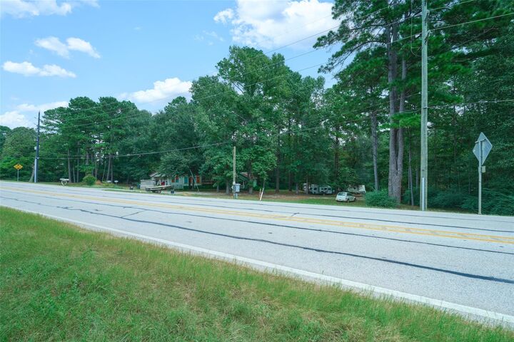 Property Photo: 36014 Fm 149 Road TX 77362