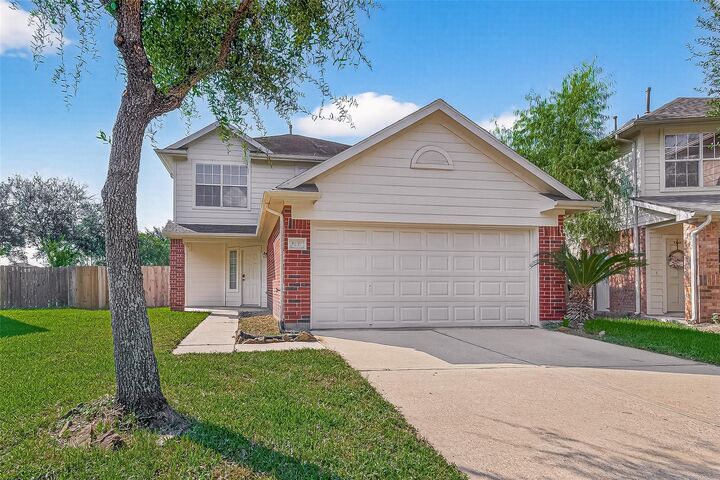 Property Photo: 3430 Field Manor Lane TX 77047