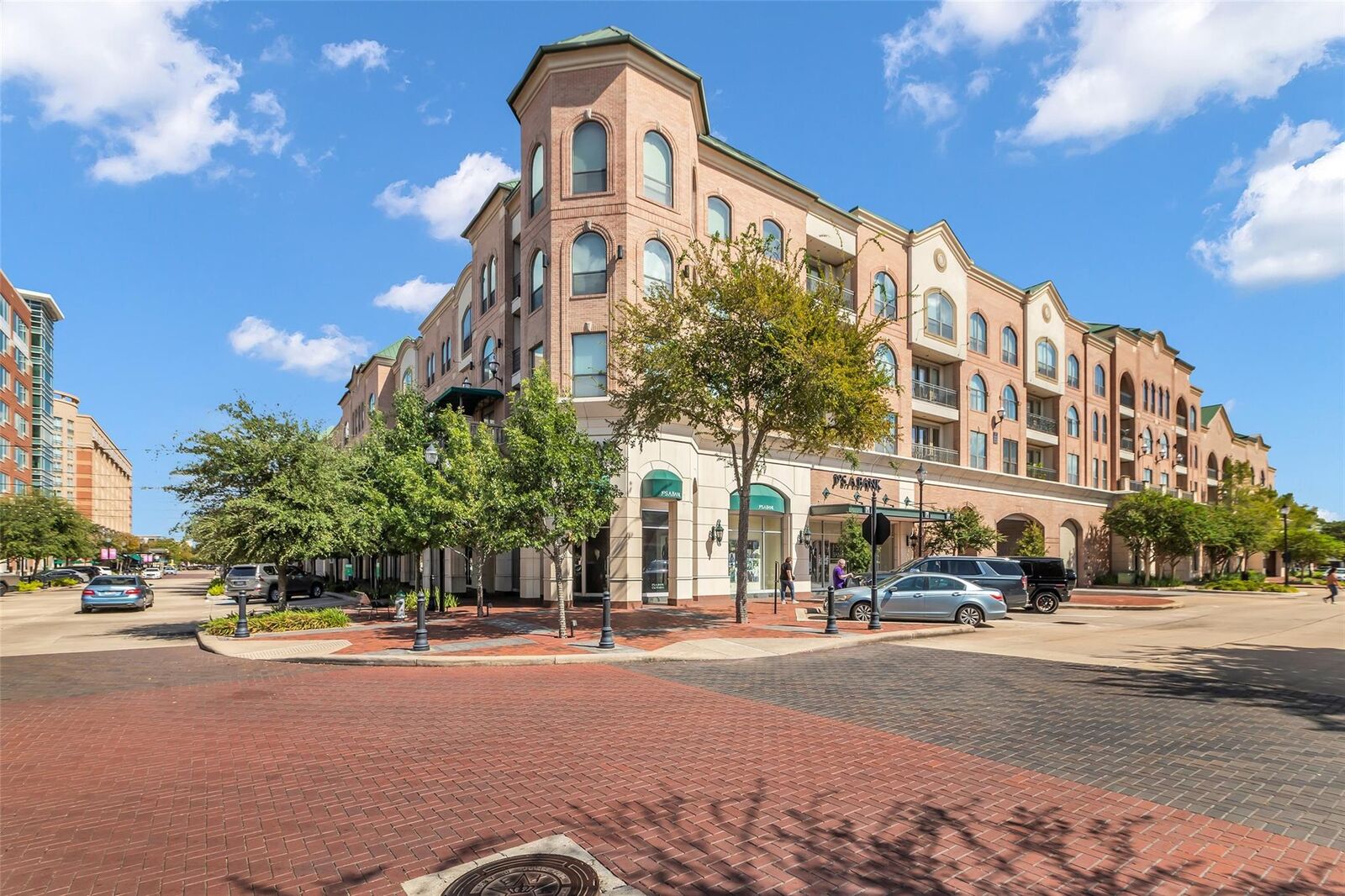 Property Photo: 2299 Lone Star Drive 319 TX 77479