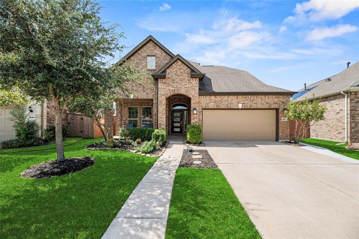 6143 Rosehill Harvest Loop  Katy TX 77493 photo