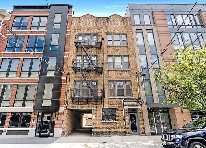 79 Madison St 4A  Hoboken NJ 07030 photo
