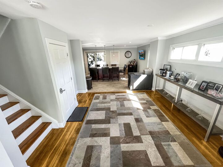 Property Photo:  63 Cottage St  NJ 07002 