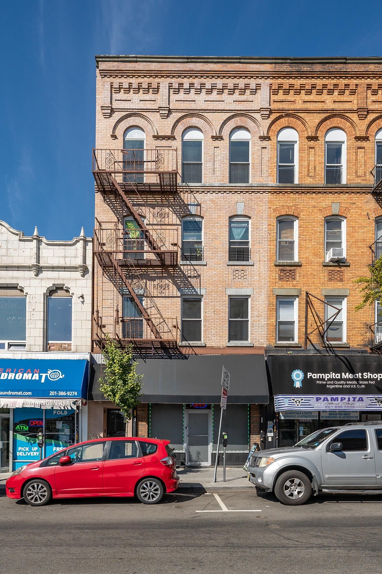 Property Photo: 391 Central Ave 3 NJ 07307
