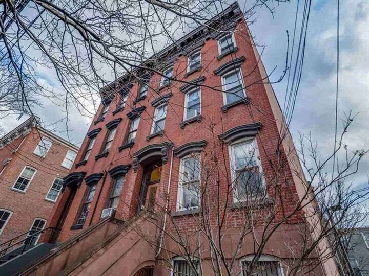 349 York St 2  Jc, Downtown NJ 07302 photo