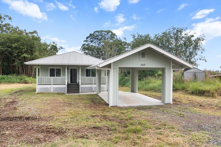 Property Photo: Unknown HI 96785