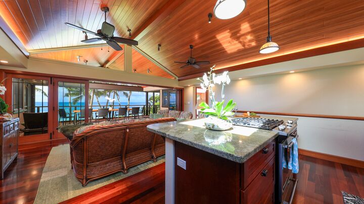 Property Photo: 5-7834 Kuhio Hwy HI 96714