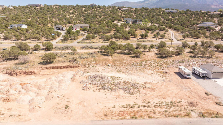 1687 S 4150 W Parcel #3  Cedar City UT 84720 photo