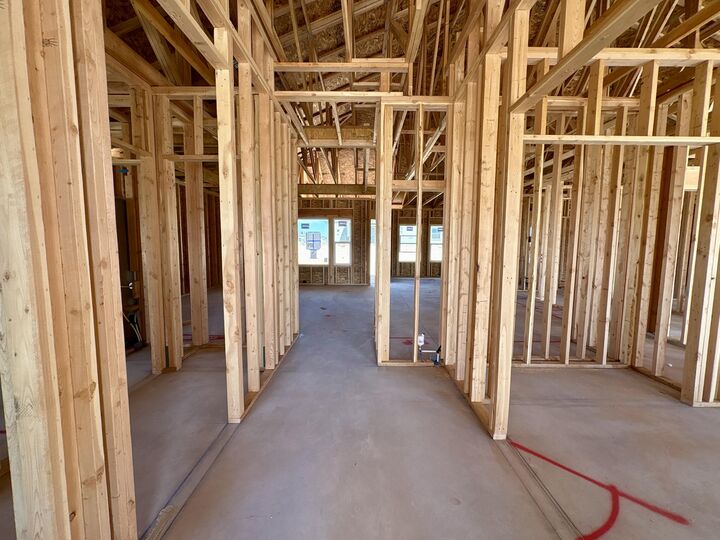Property Photo:  4544 W 150 N Lot 166, Phase 3  UT 84720 