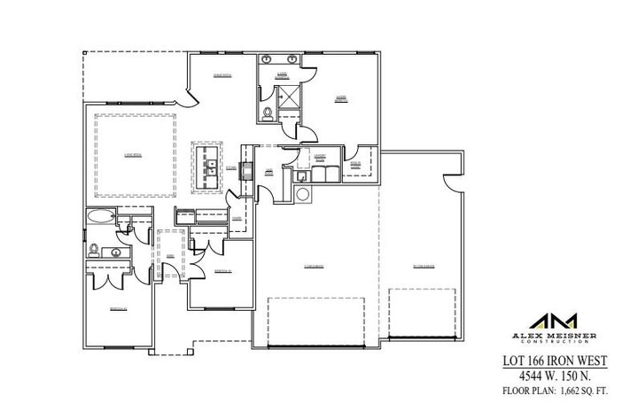 Property Photo: 4544 W 150 N Lot 166, Phase 3 UT 84720