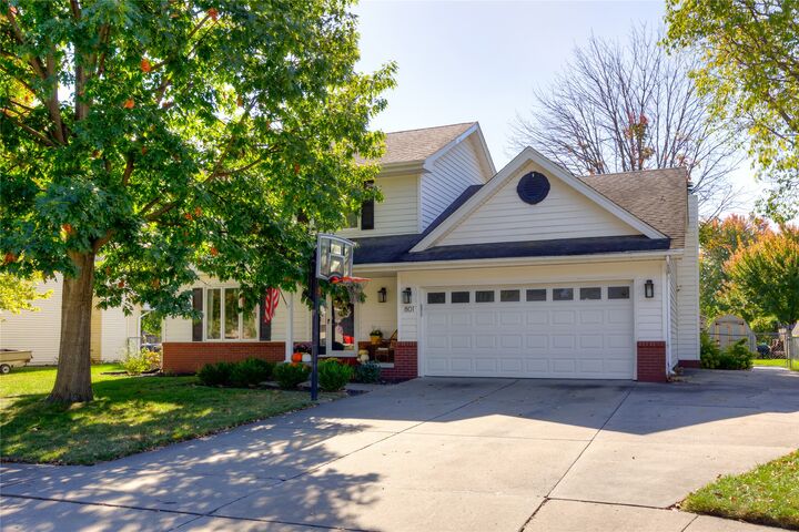 801 SE Peterson Drive  Ankeny IA 50021 photo
