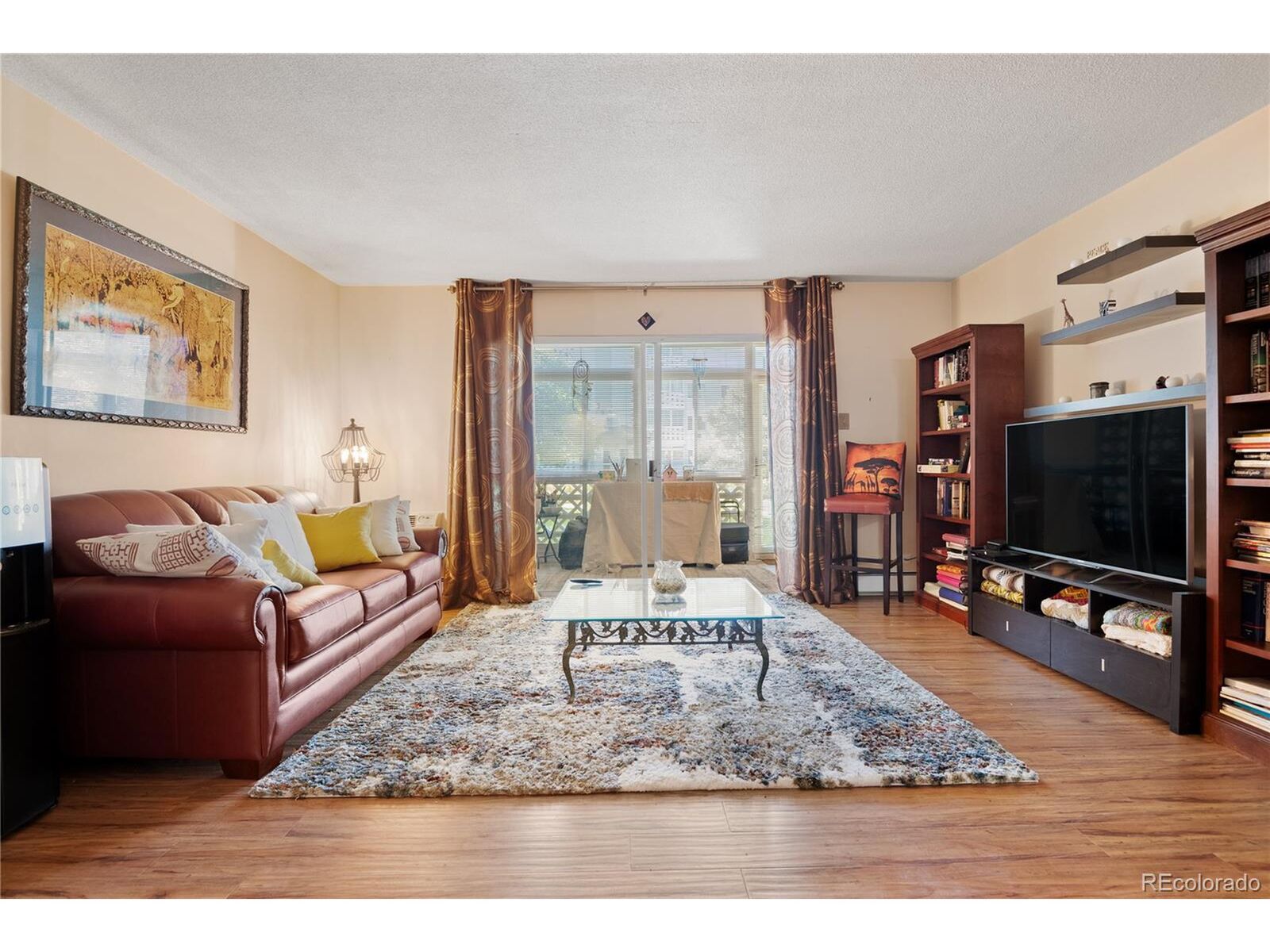 Property Photo:  585 S Alton Way 10A  CO 80247 