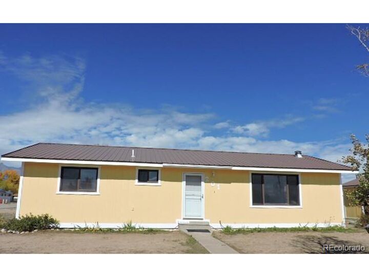 Property Photo:  201 6th St  CO 81133 