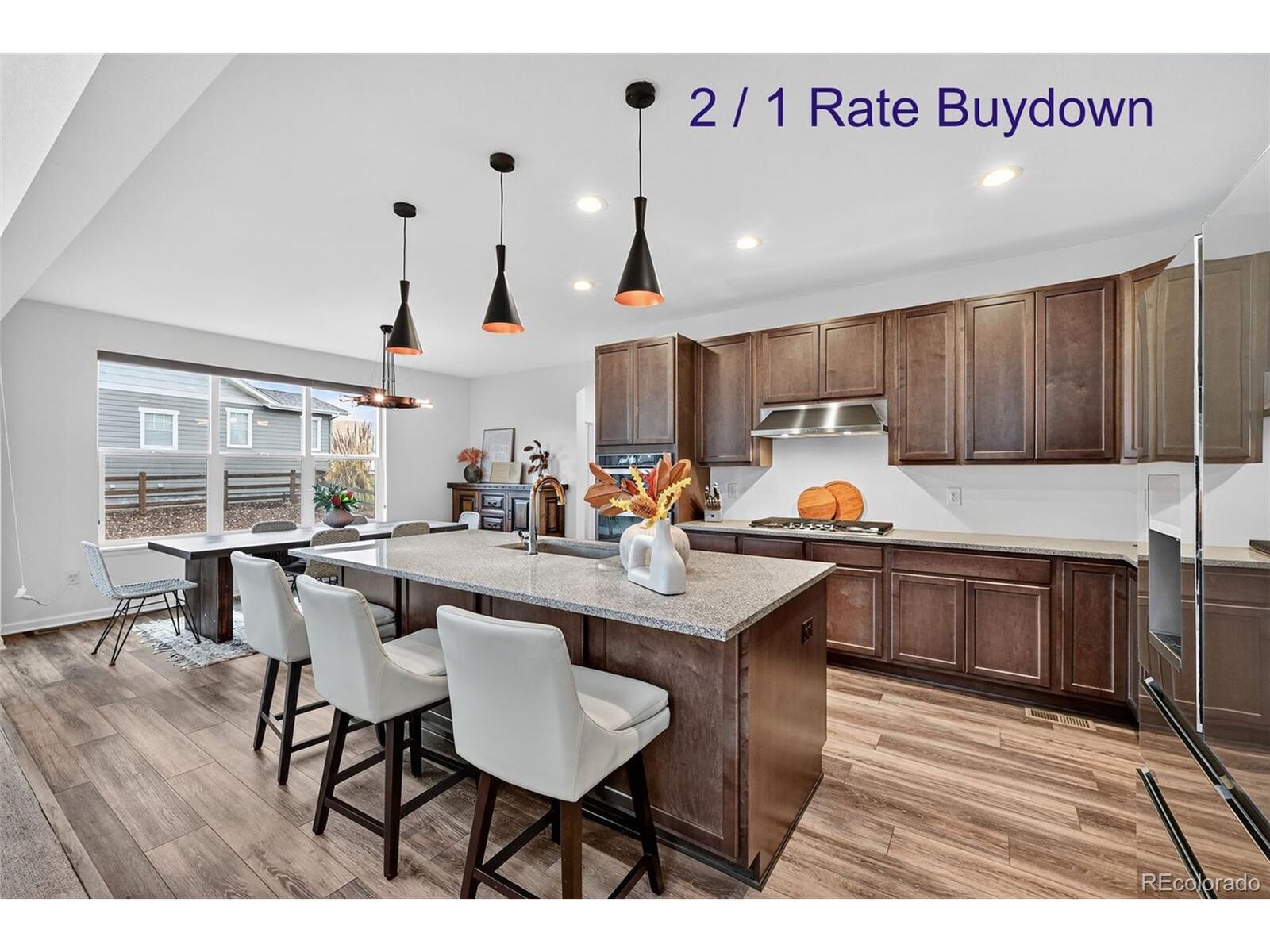 Property Photo: 99 Simmental Loop CO 80104