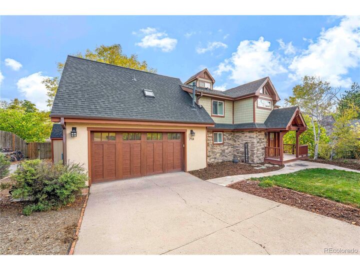 Property Photo:  2418 W Euclid Ave  CO 80120 