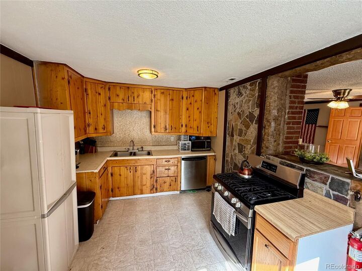 Property Photo:  753 Will Stutley Dr  CO 80814 