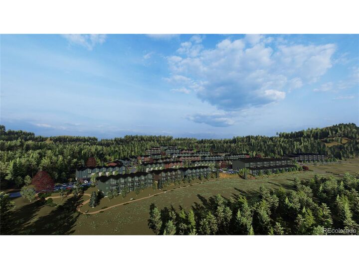 Property Photo:  115 Wheeler Rd  CO 80482 