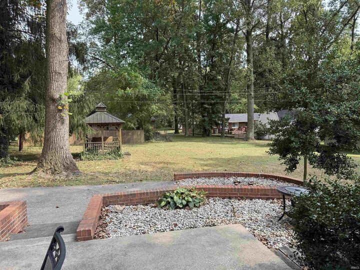 Property Photo: 8211 Larch Lane IN 47710