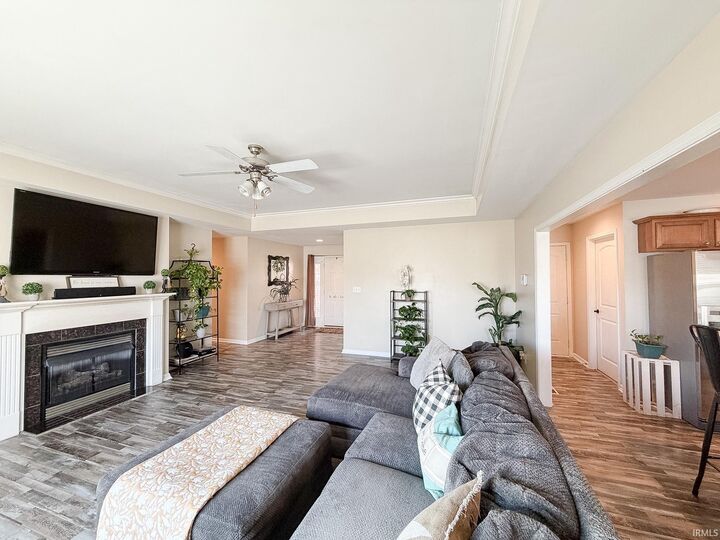 Property Photo: 9011 Hartwell Drive IN 47725
