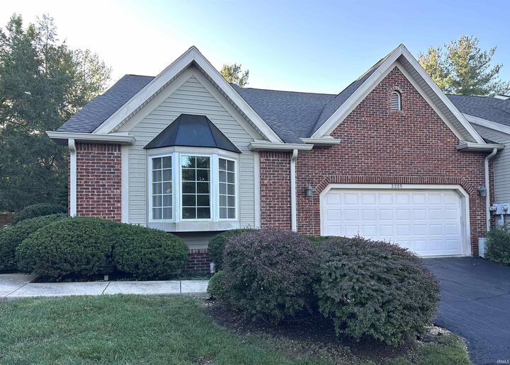 3225 S Coppertree Drive  Bloomington IN 47401-9397 photo